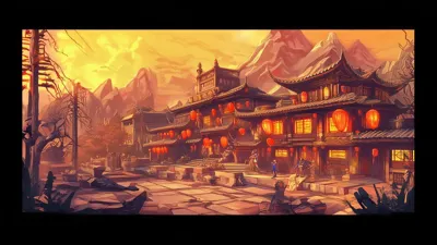 2025年9月4日必看！江南百景图兑换码攻略